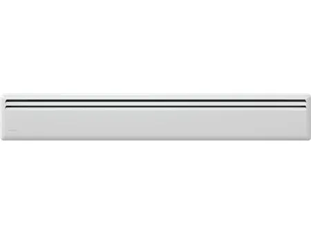 Nobø Varmeliste Frontudslip NFK2N 1000W 230-240V UDEN termostat - HUSK tilvalg af NCU-2Te eller Nobø termostat til styring via Hub.