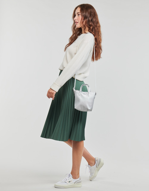 Lacoste - AF9551-70V - Blanc