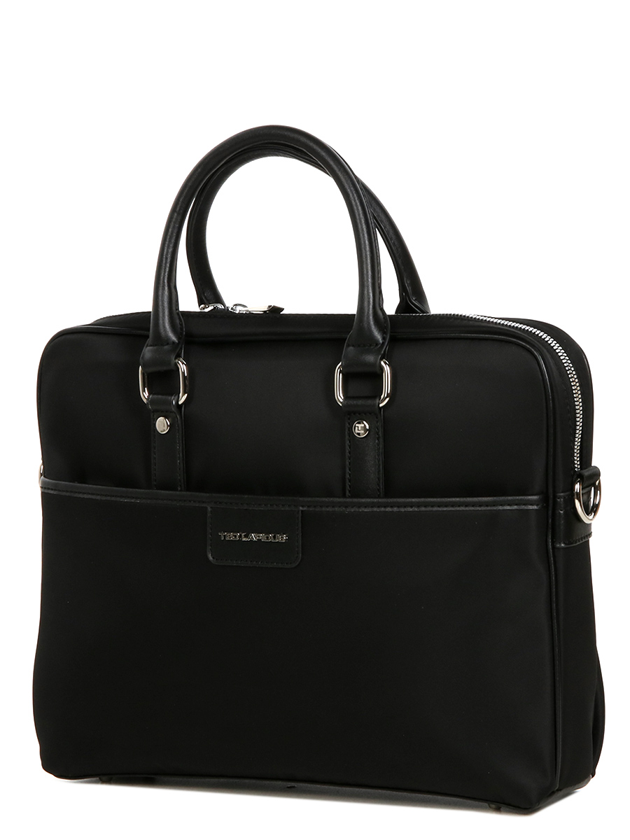 Sacoche ordinateur Ted Lapidus Owen 13 pouces