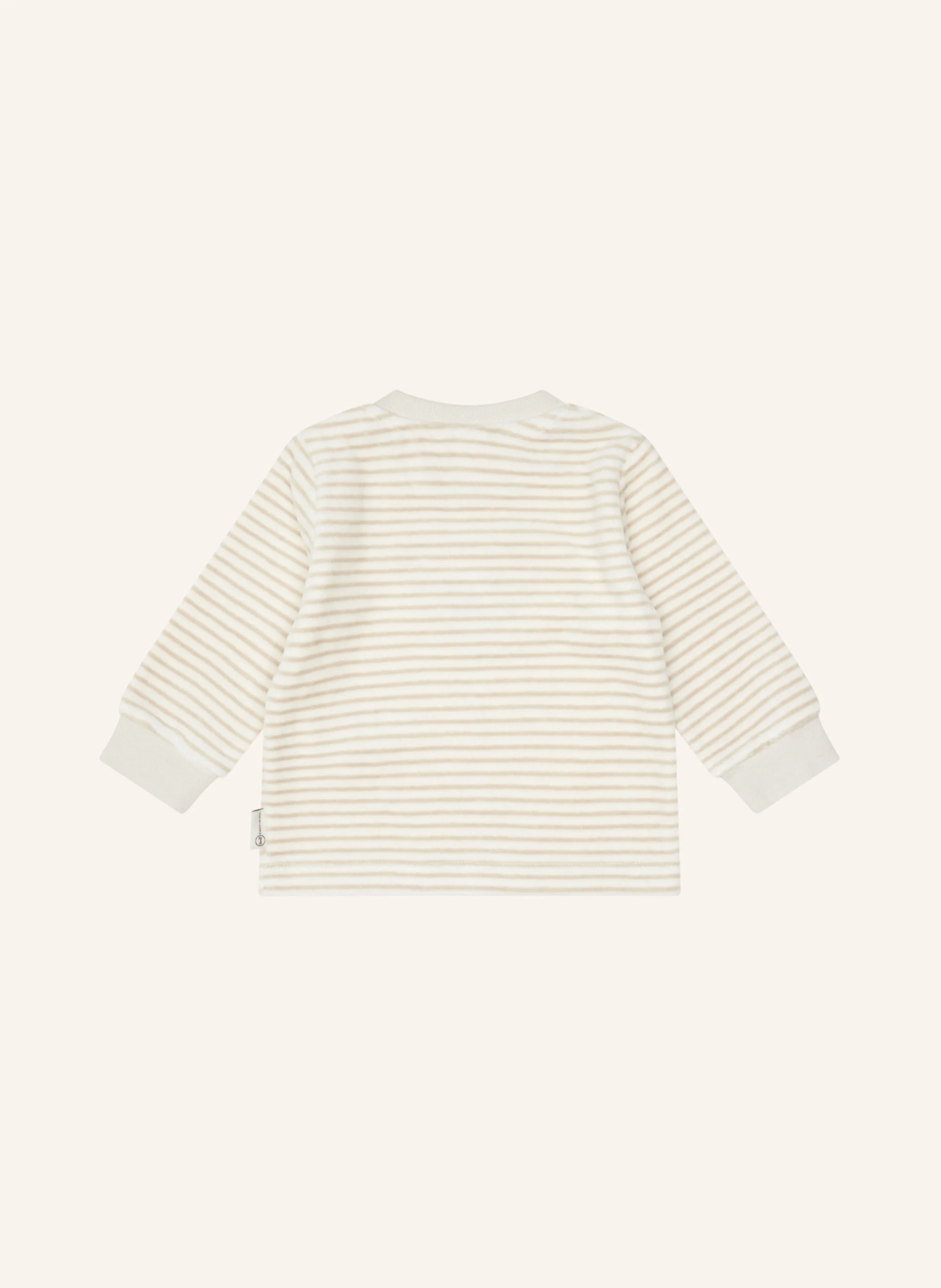 Steiff Set WELLNESS:Hose und Sweatshirt