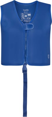 Vanilla Copenhagen Svømmevest, Azure Blue