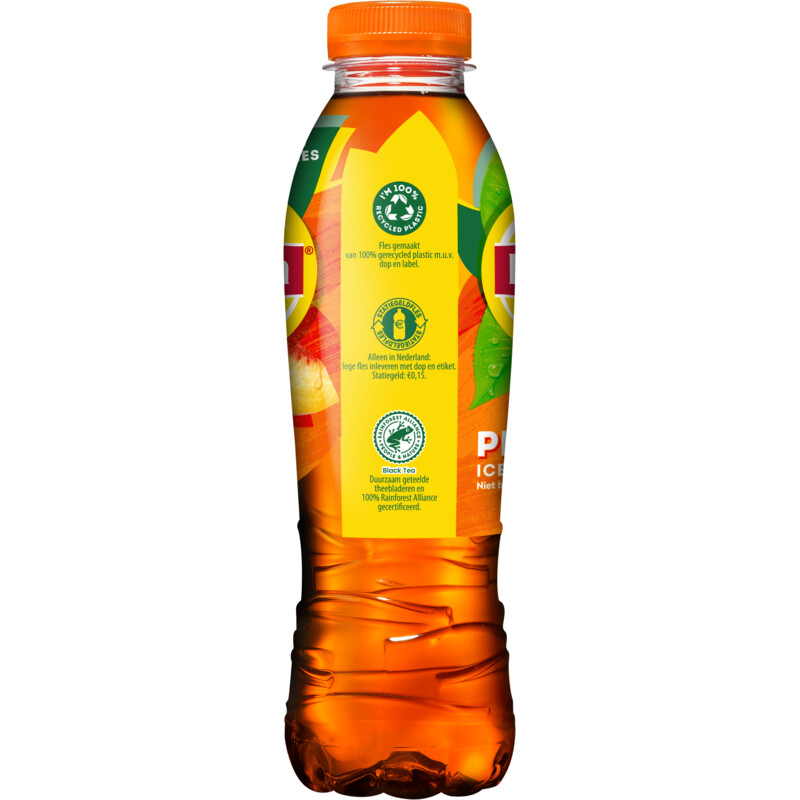 Lipton Ice tea peach