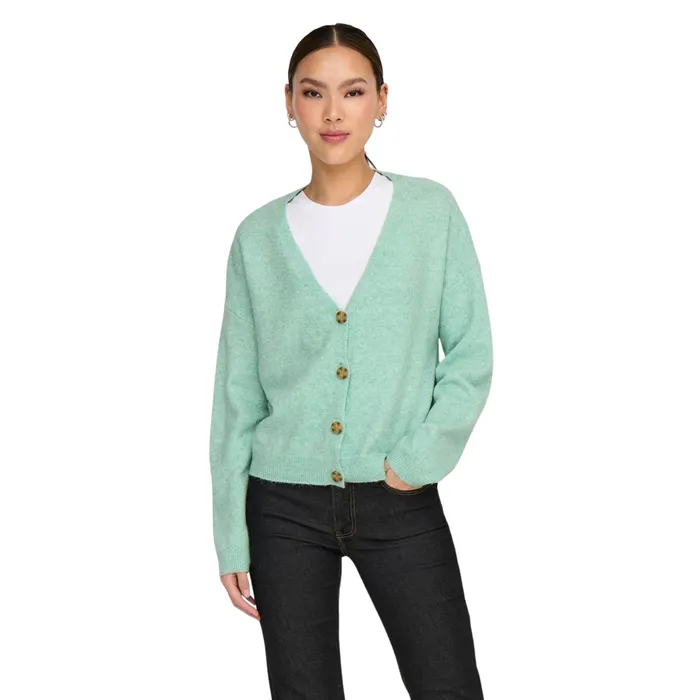 Only Rica Life Cardigan Vest Dames