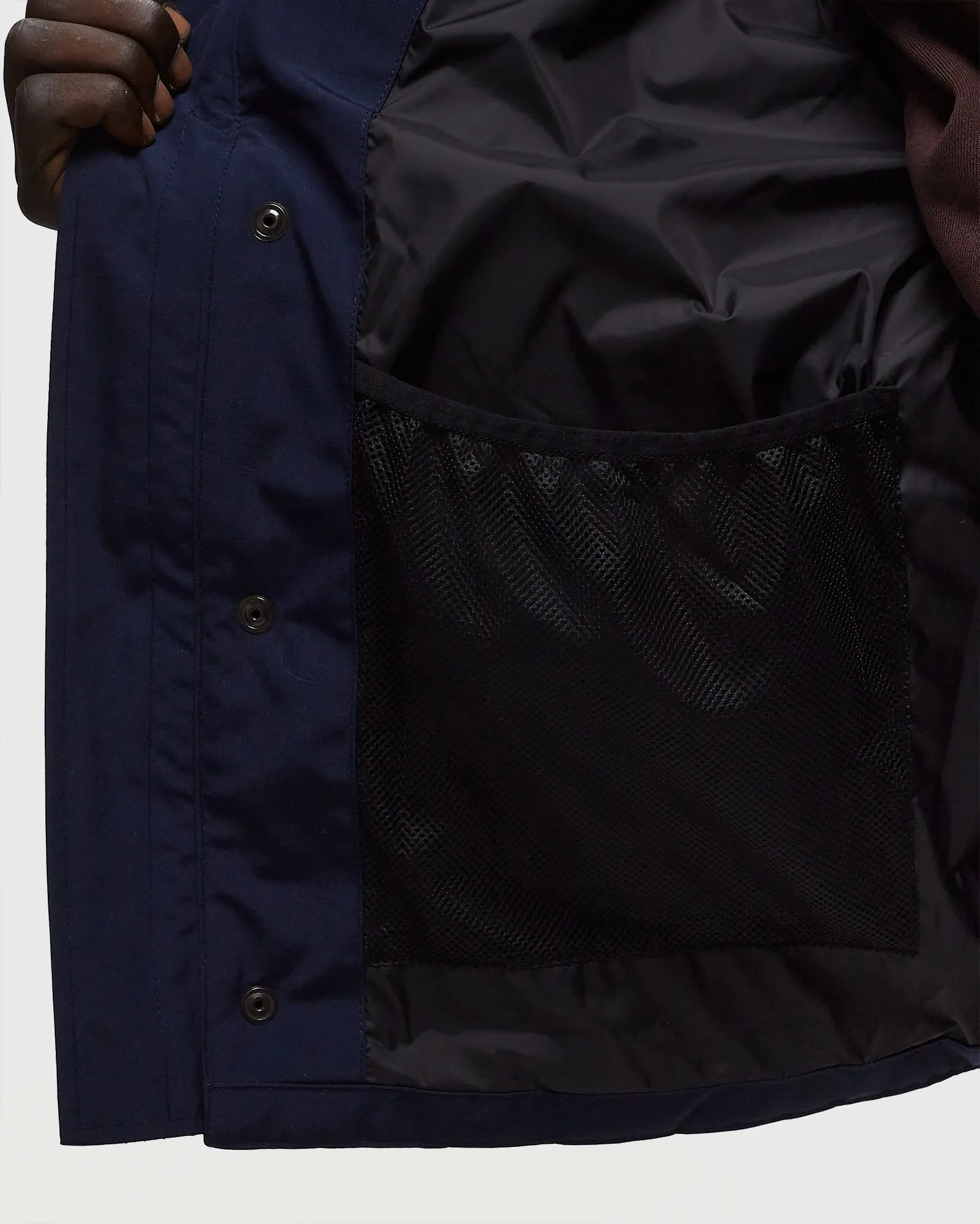 Canada Goose Freestyle Crew Vest