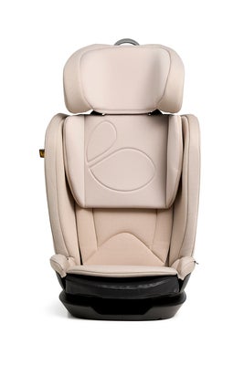 Beemoo Reform ISOFIX Beltestol, Oat