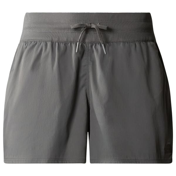 Short randonnée THE NORTH FACE W APHRODITE SHORT SMOKED PEARL