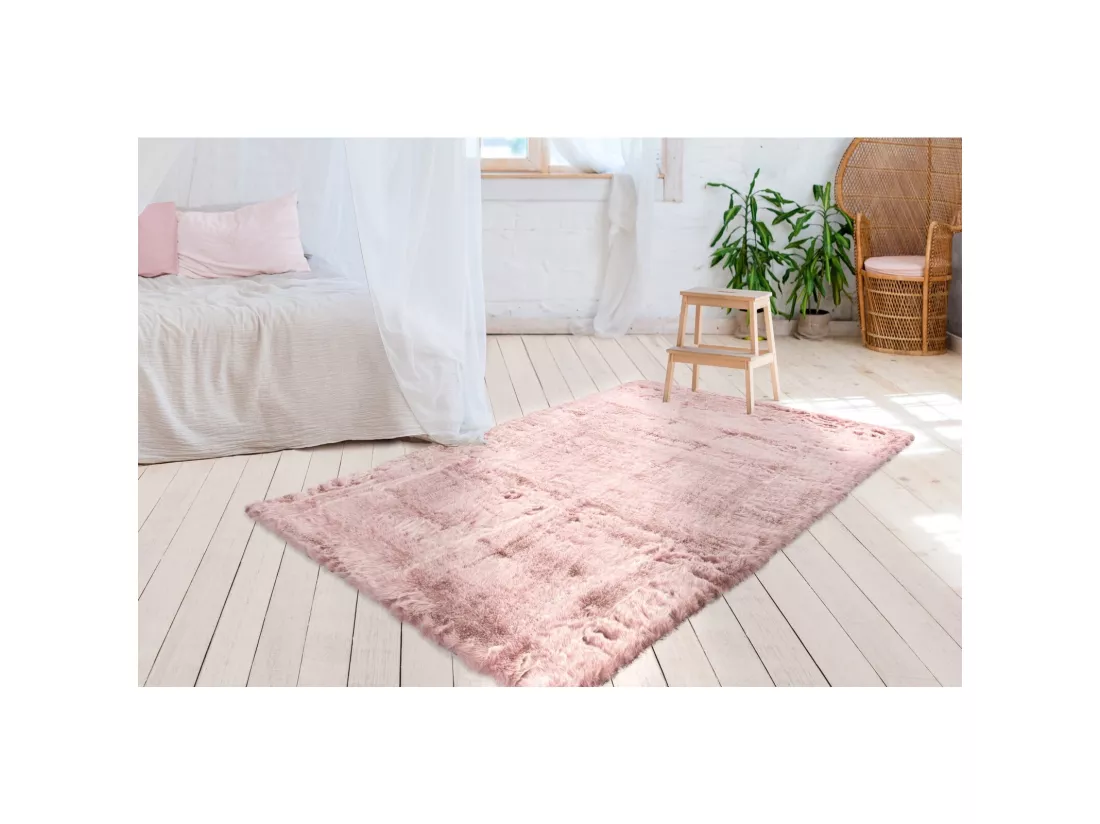 Tapis tender 125 - 80 x 150 cm