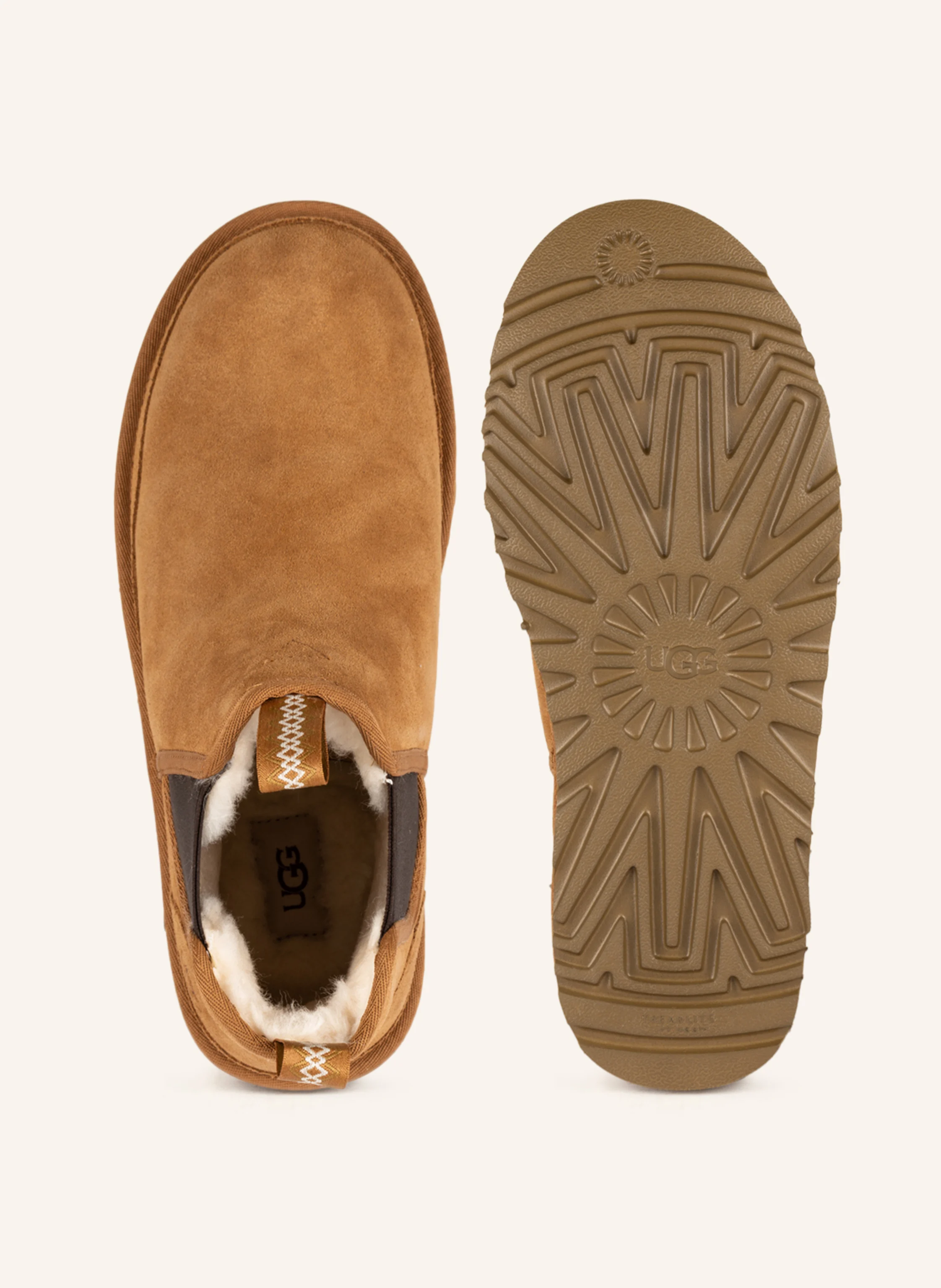 UGG Chelsea-Boots NEUMEL