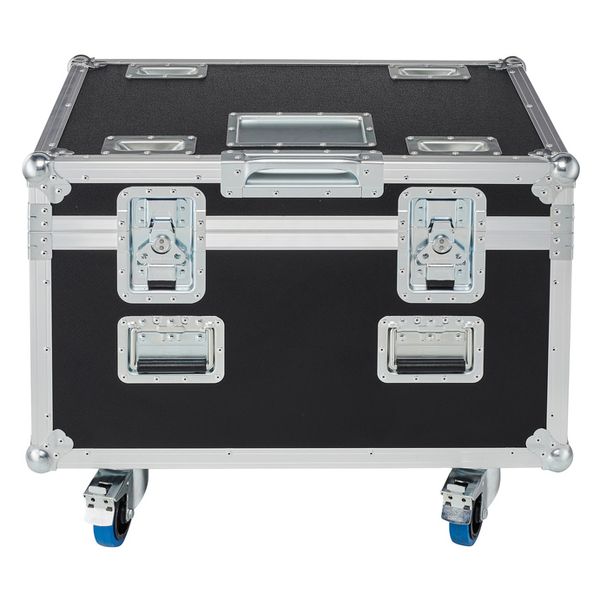 Eurolite LED TMH-X4 Zoom Wash Tour Pack