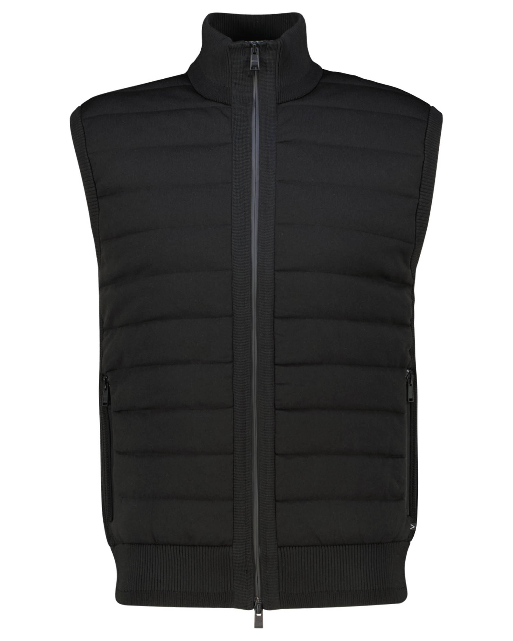 BOSS| Herren Steppweste P-PALLADINO