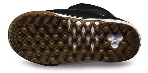 VANS - BOOTS MN AURA PRO