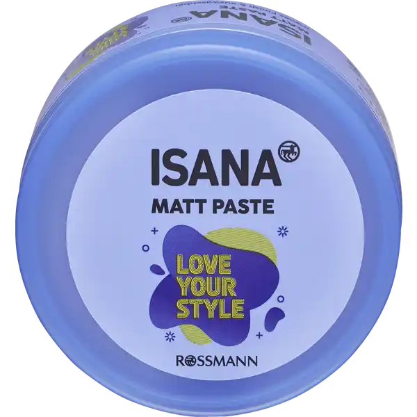 Style2Create Matt Paste