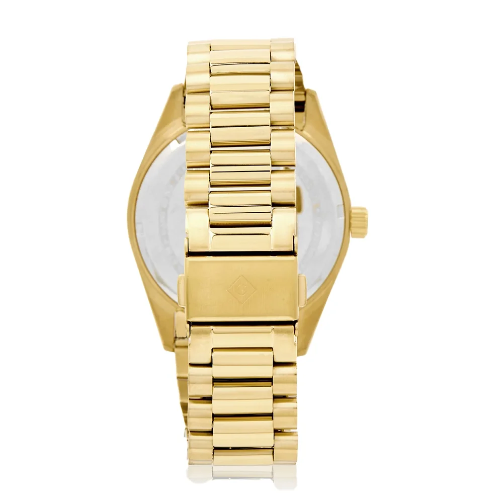 Eastham Watch