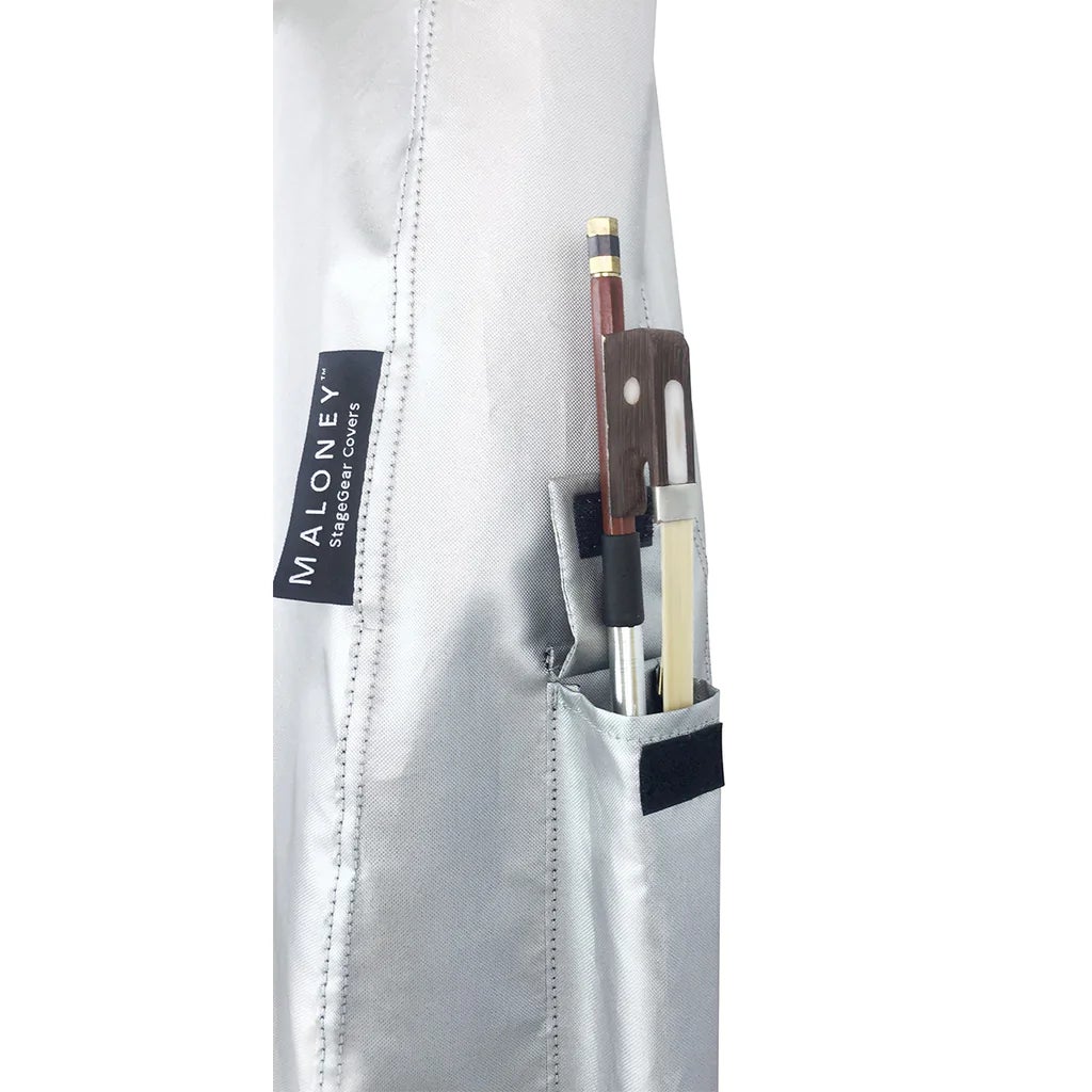 Maloney Cello Cover cello hoes