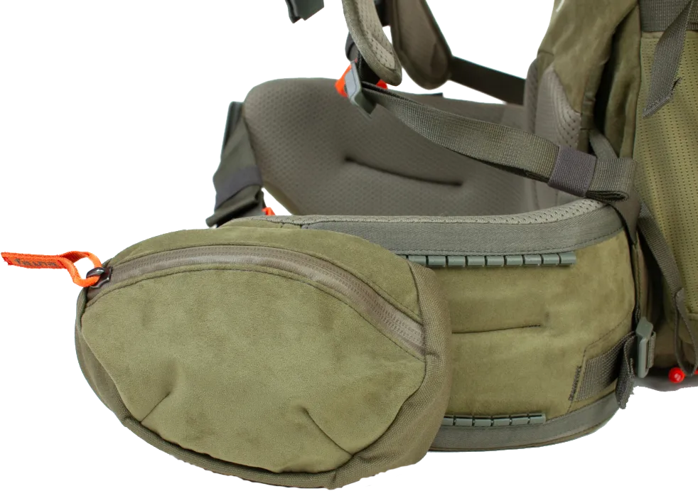 Fauna Outdoor Fauna Iller 25 Green