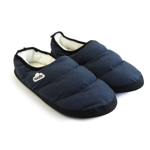 Zapatillas De Casa / Camping Nuvola Marmoreado Chill