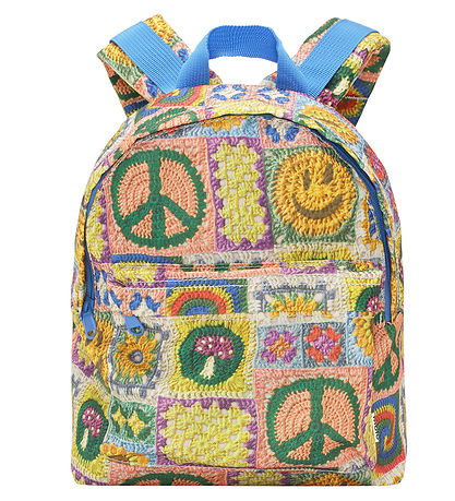 Molo Rucksack - Crochet Vibe