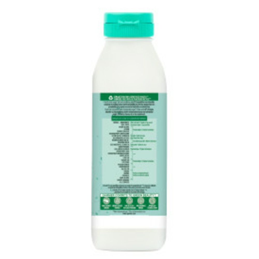 Garnier Fructis Hair Food Aloë Vera Conditioner350 ml