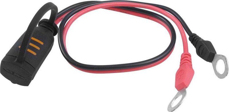 Ctek - Comfort Connect M6 - Oplaadkabel - 12V - 0,4 m - M6-Oog