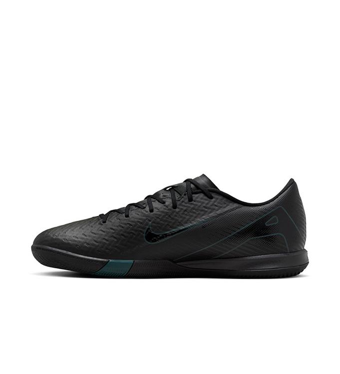 ZOOM VAPOR 16 ACADEMY IC,BLACK BLACK-BLACK-DEEP-JUNGLE