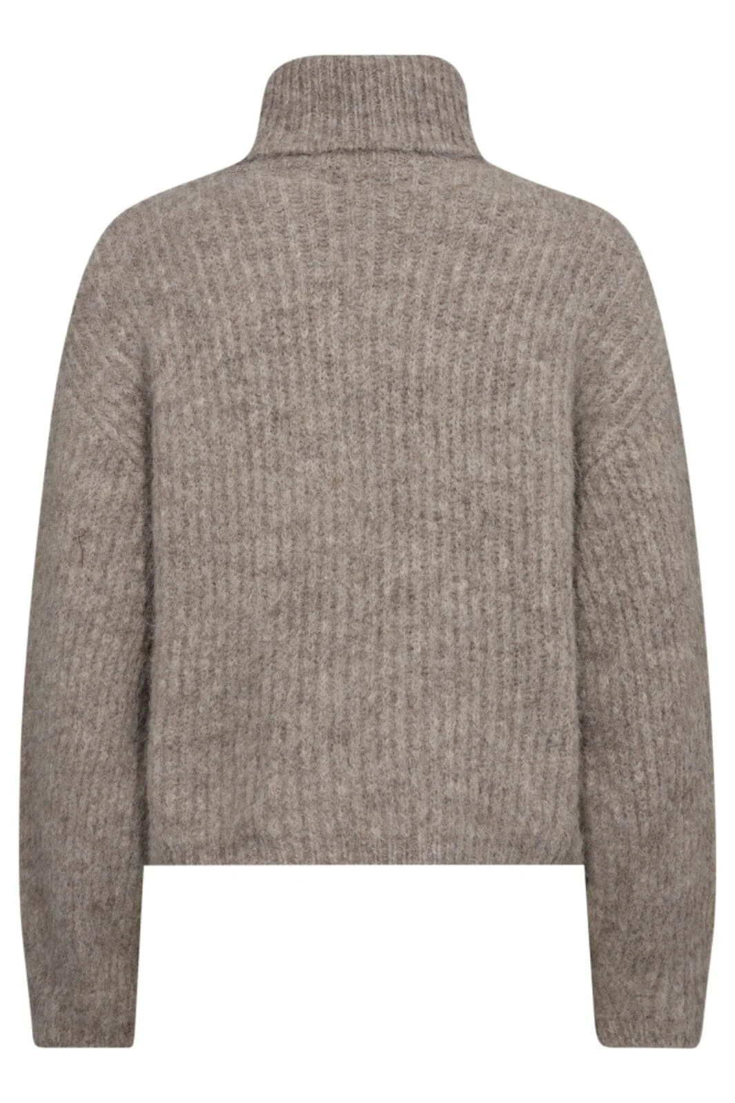 Co´Couture Coraliecc Roll Knit 32164