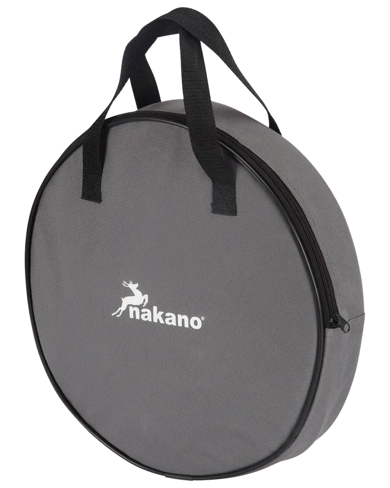 Nakano Taske til strømledning