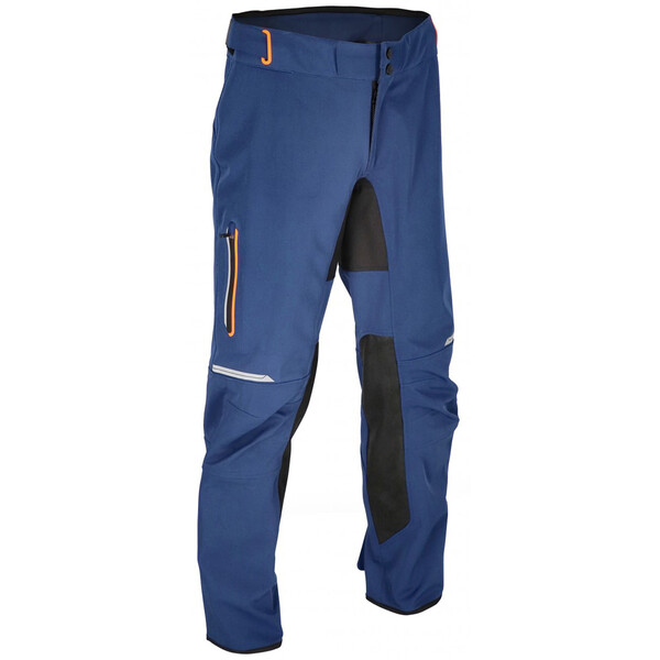 Acerbis - Pantalon X-Duro Waterproof Bleu