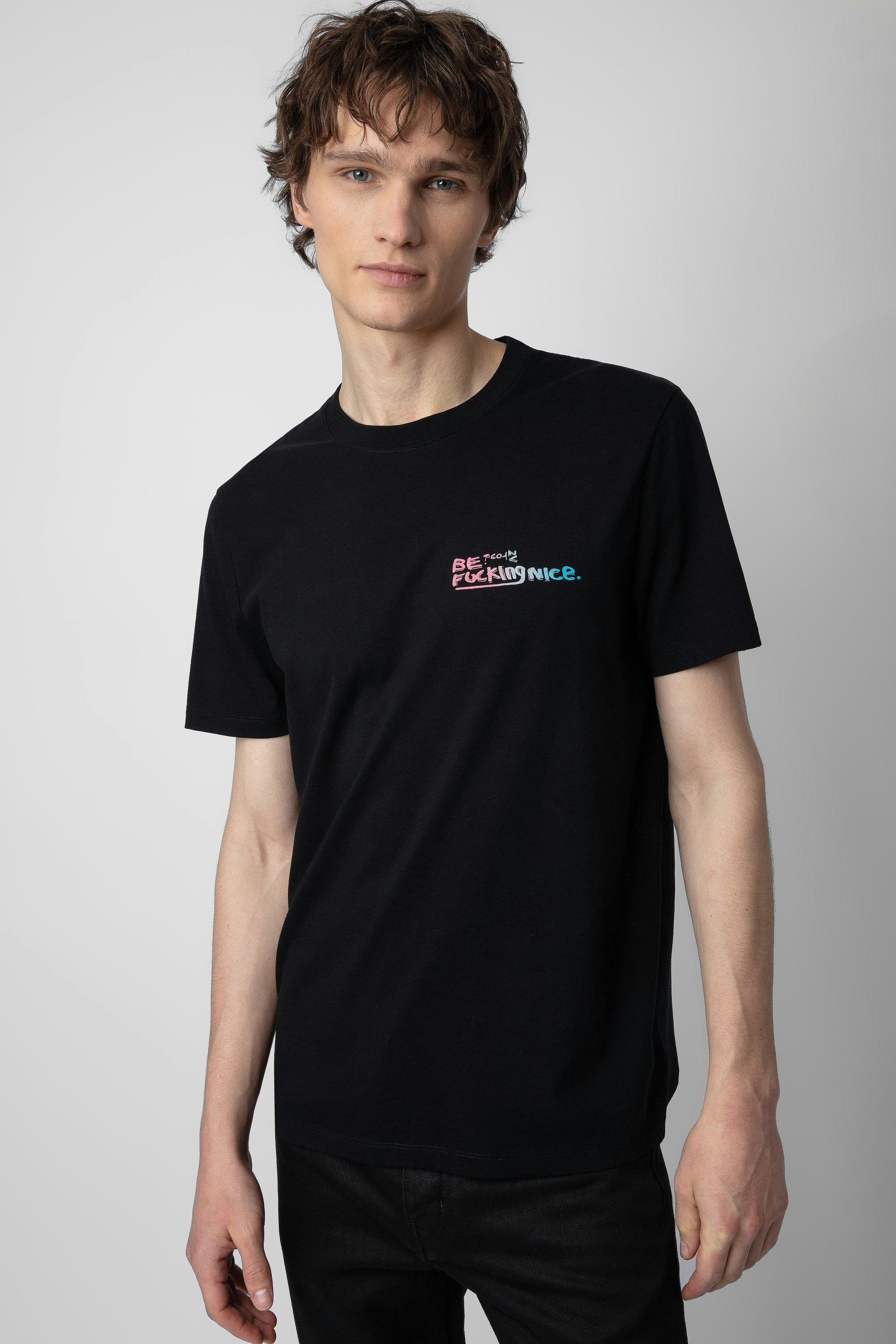 T-shirt Ted Photoprint
