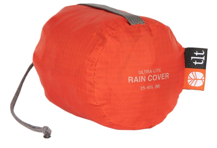 Raincover UL M 25-40 l regnovertræk