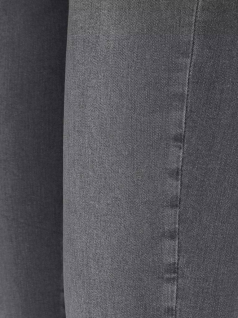 LEVI'S® Highwaist Jeans 721 HIGH RISE SKINNY grau