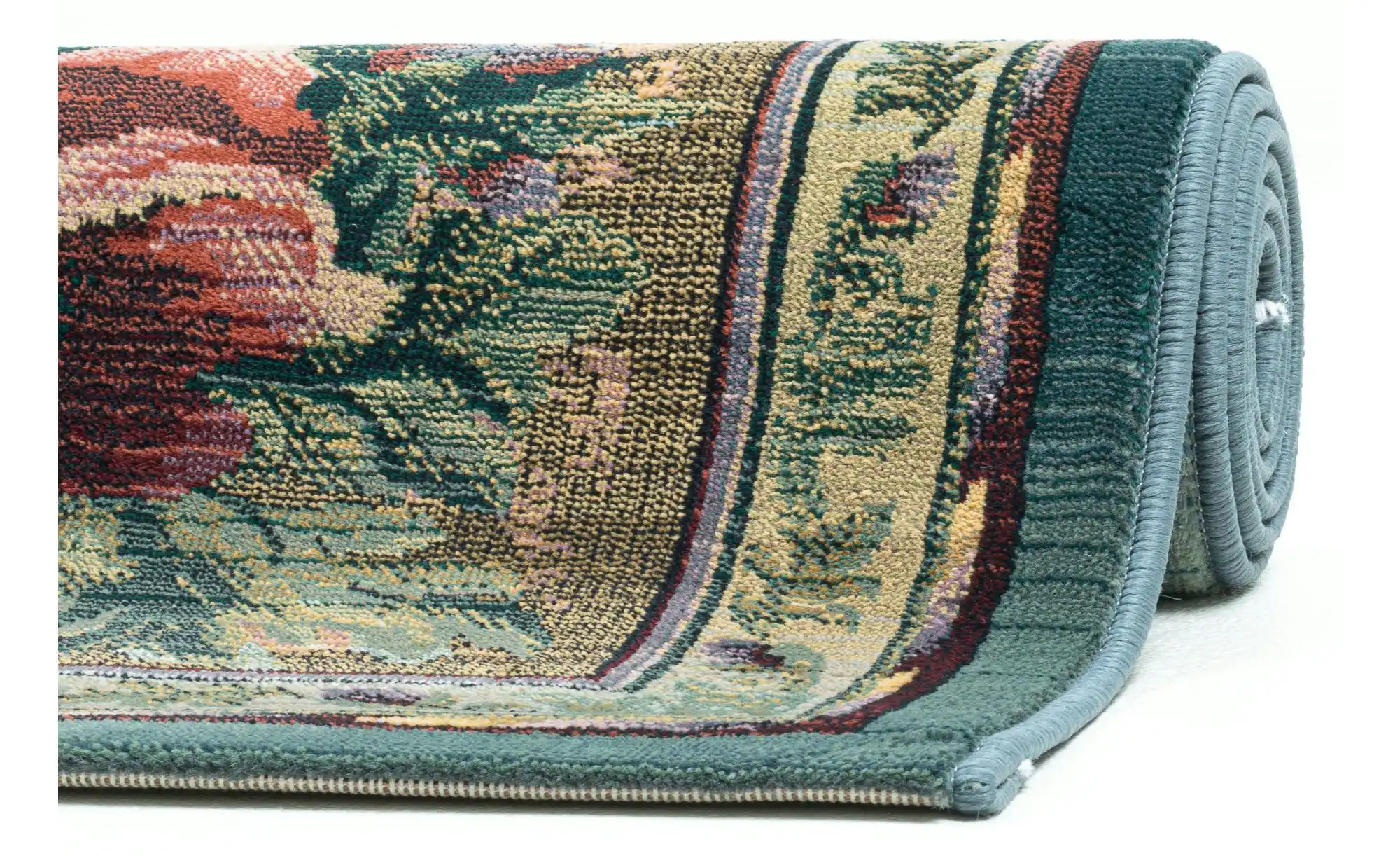 THEKO Vintageteppich Gabiro