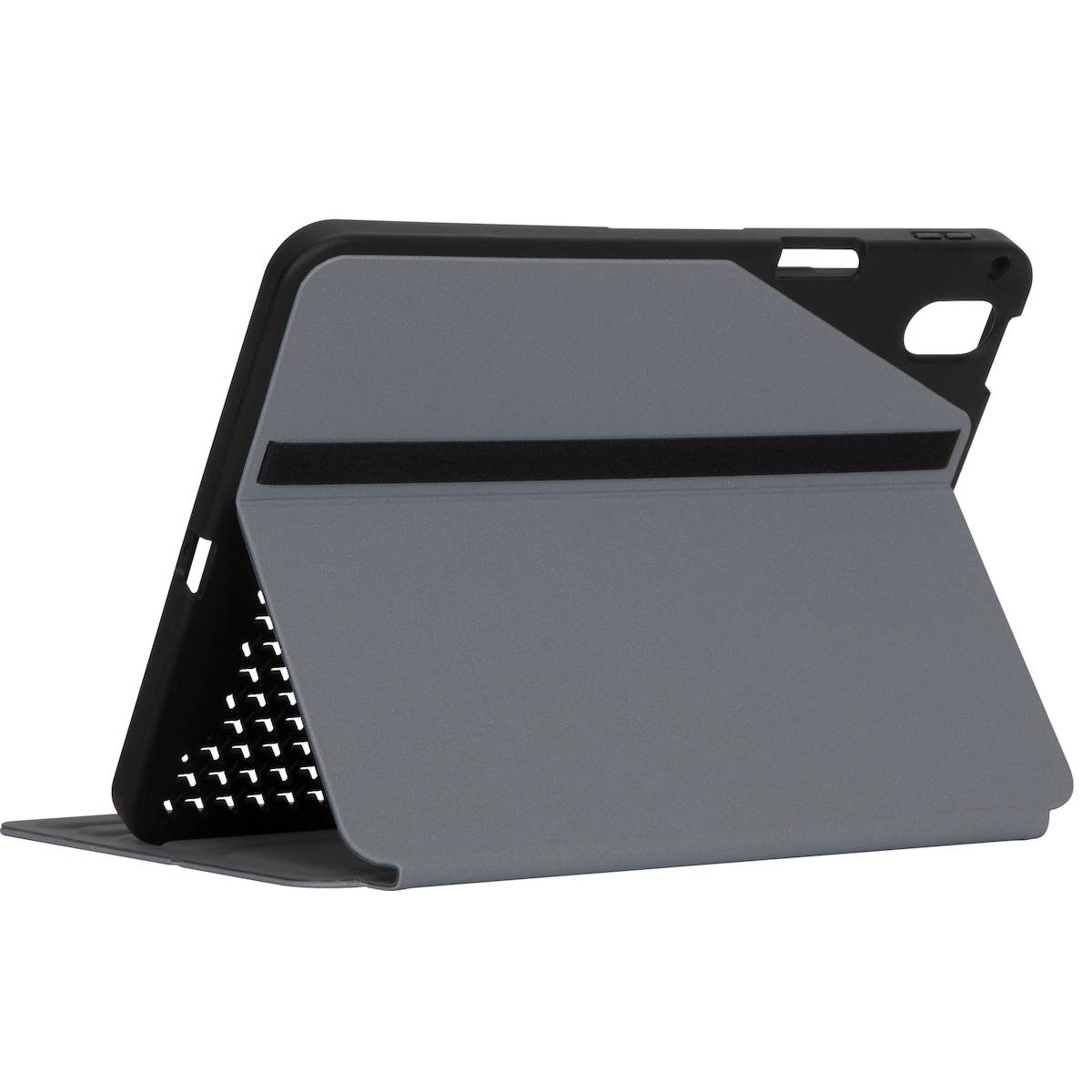 Targus Click-In deksel til iPad 10th Gen (sort)