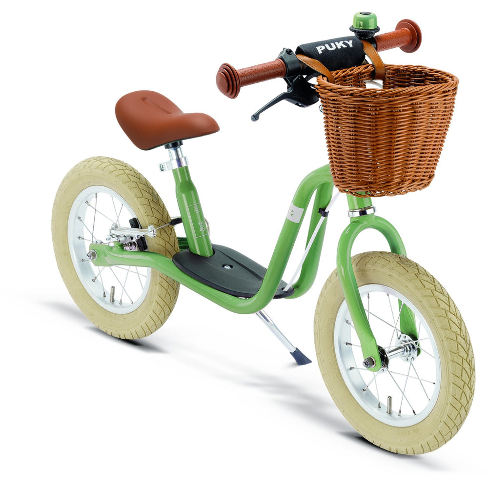 Køb PUKY Retro Green Lr Xl Classic