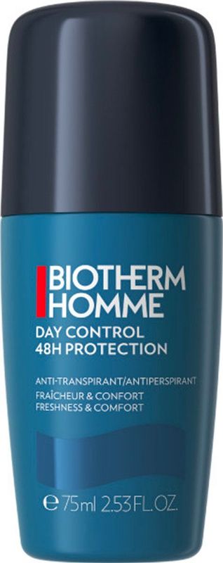 Biotherm - Homme Day Control - Deodorant Roll-on - 75ml