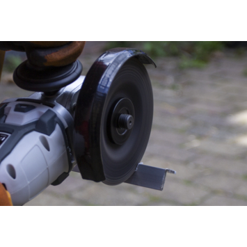 Batavia 18 volt Li-Ion haakse slijper (zonder accu)
