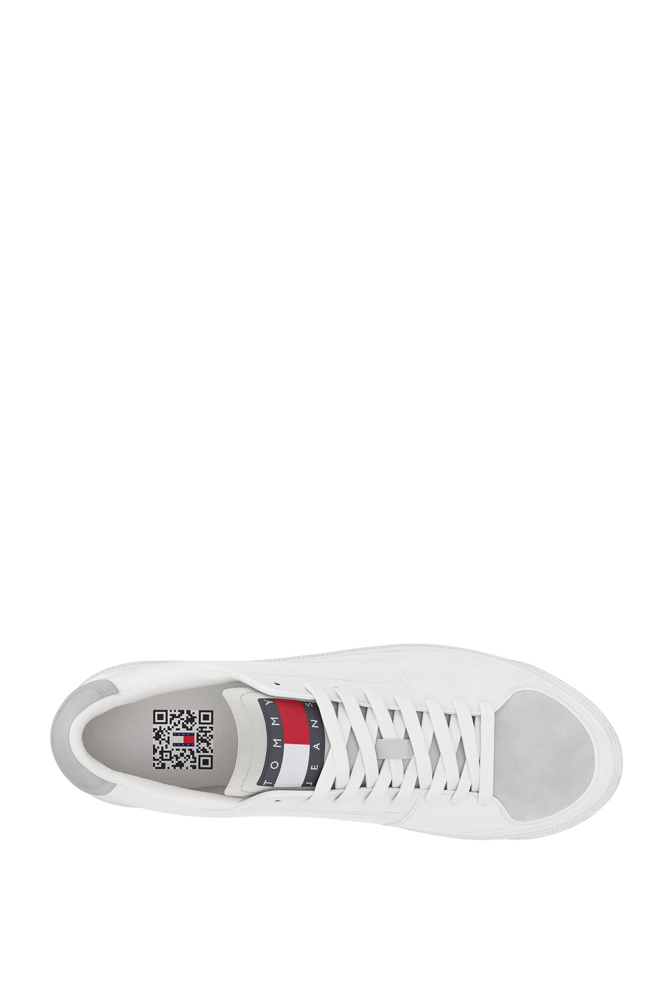 Capacete vulcanizado masculino Tommy Jeans