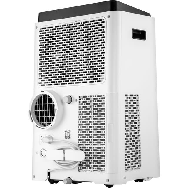 SENCOR Transportabel Aircondition AC 53 M²