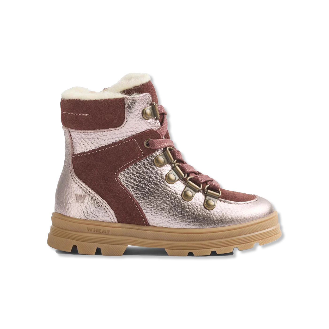 Toni Hiker Tex vinterstøvler