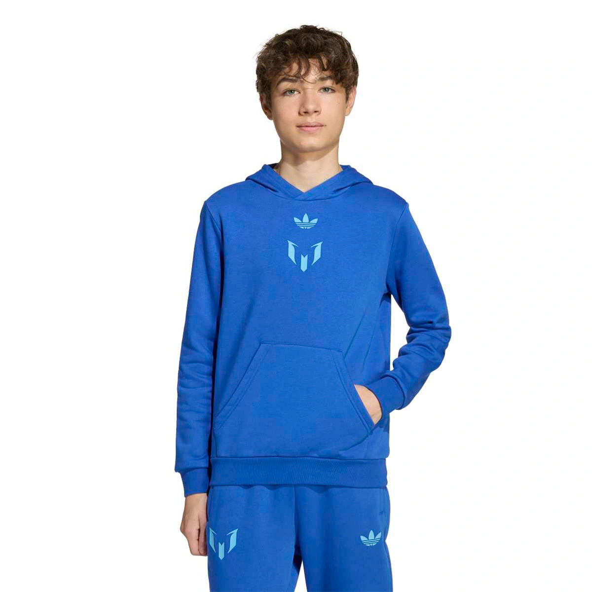 Sweatshirt adidas Messi