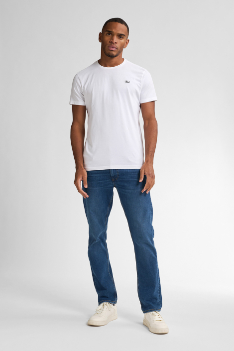 Petrol Industries blauwe heren jeans