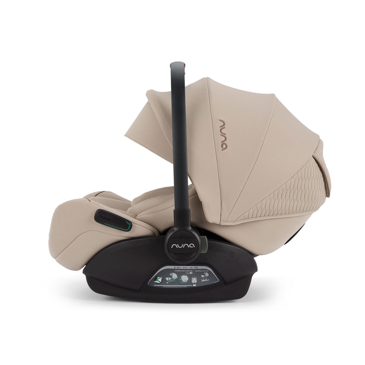 nunanuna   demi next V2 4in1 cosmopolitan