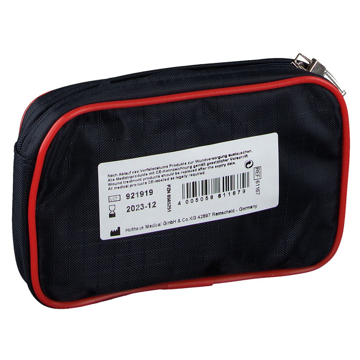 AKTIV Verbandtasche