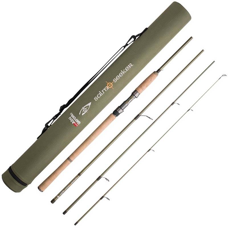 Canne Spinning Abu Garcia Salmo Seeker Spinning