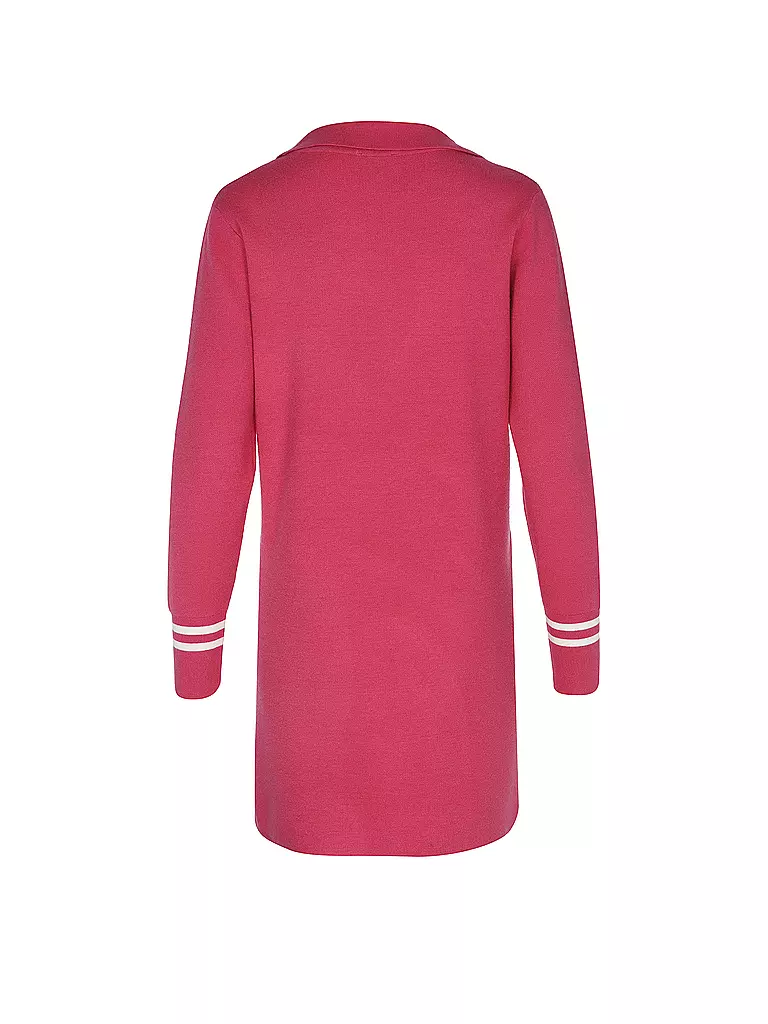 KEY LARGO Strickjacke pink