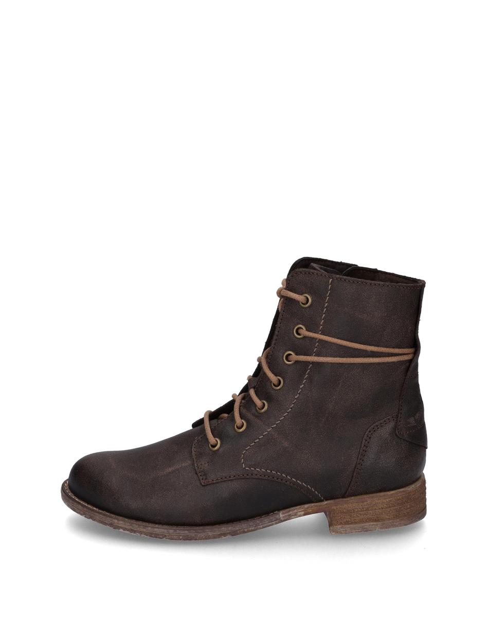 Stiefelette Sienna 70, moro