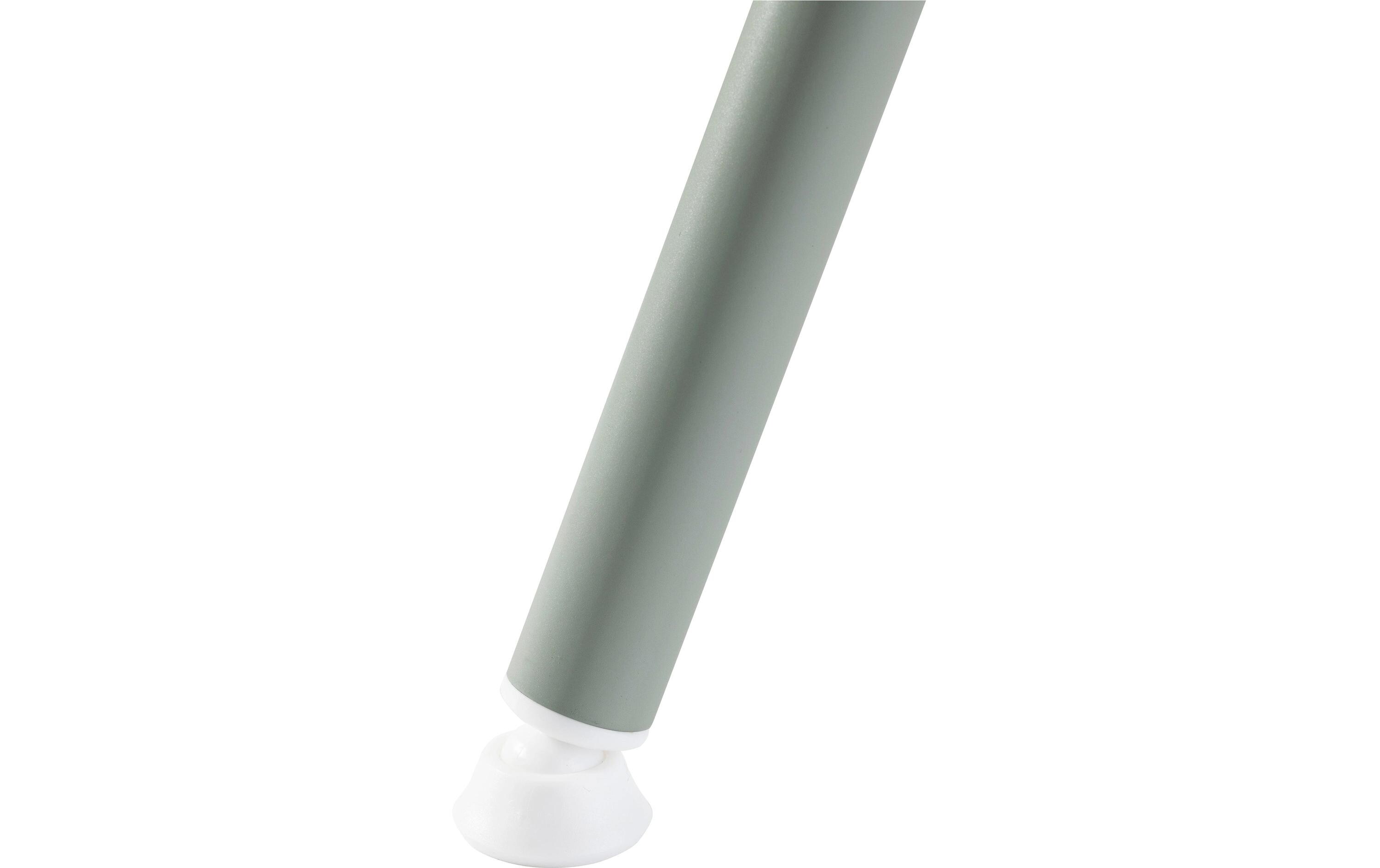 Hängemattengestell Basic Sage Green<br>Wiegenständer im dänischen Design