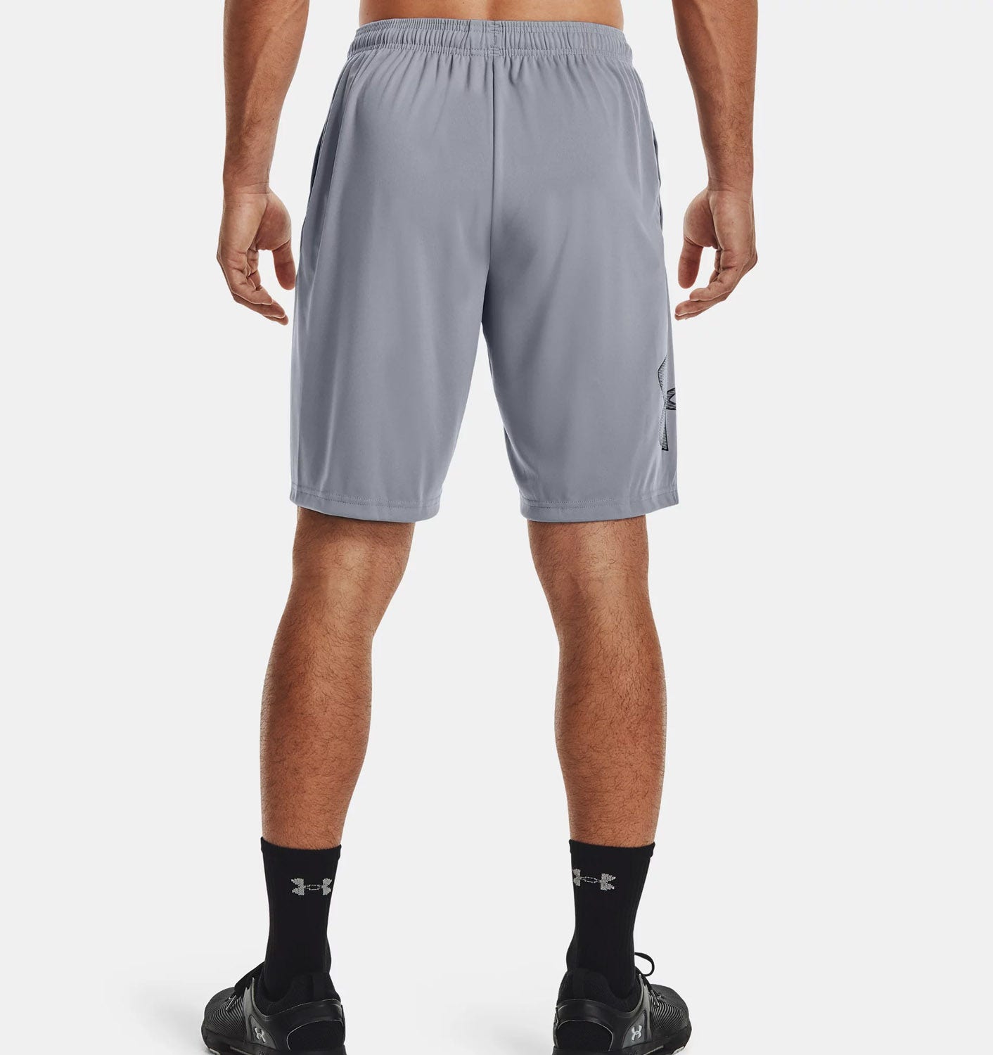Under Armour  Tech Graphic Short
