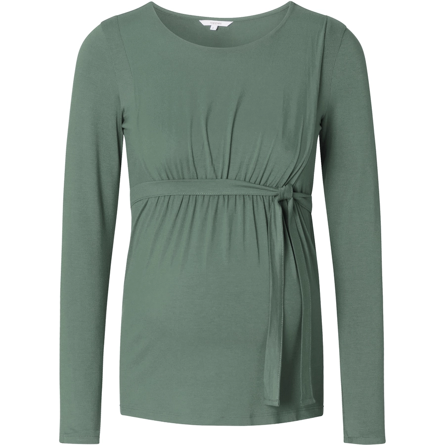 Noppies Langarmshirt Fasa Dark Forest