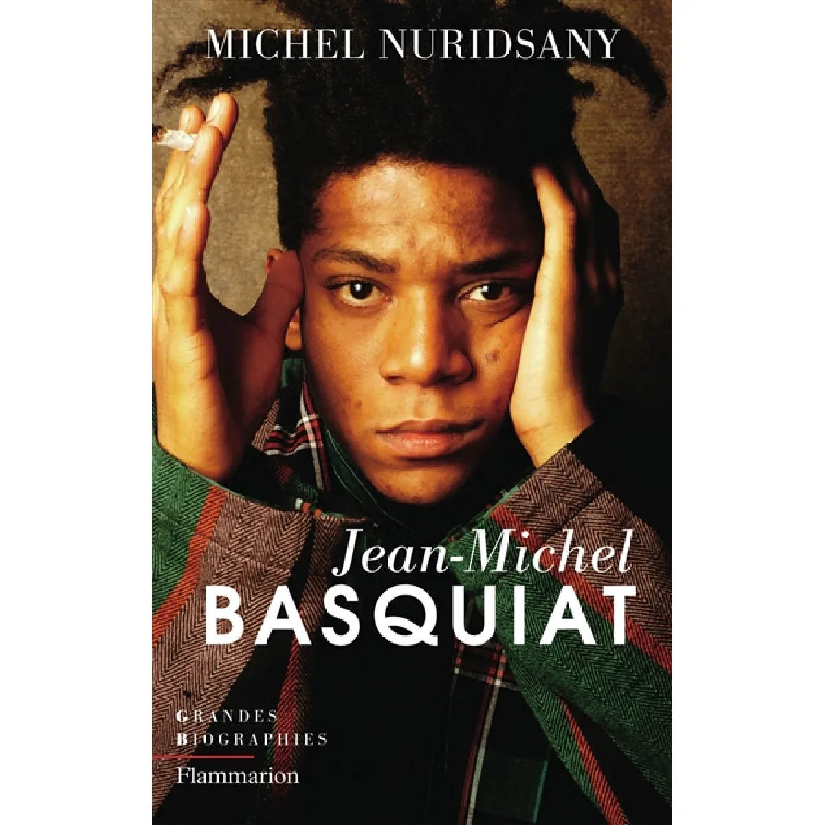 Jean-Michel Basquiat · Occasion