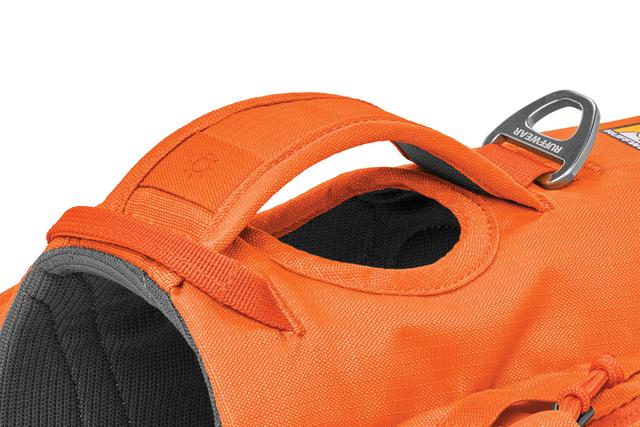 Kjøp Ruffwear Approach Pack fra Hekta på tur!